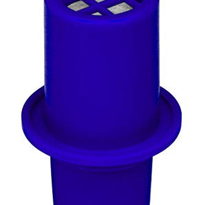 Pack of 10 CPR Rescue Mask Training Valves Ever Ready First Aid- Individually Wrapped