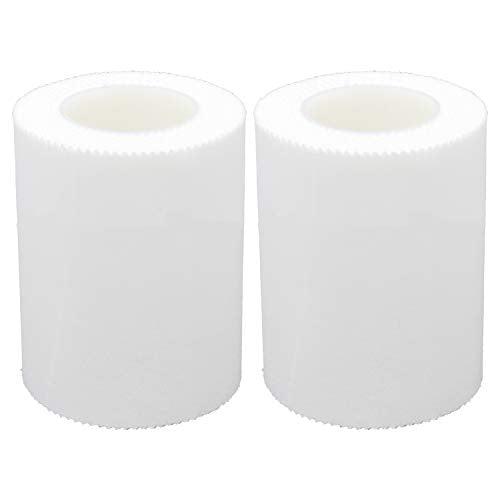 Ever Ready First Aid 1 Surgical Cloth Tape - 3 Rolls