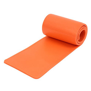 Ever Ready First Aid Universal Aluminum Splint, 24 Inch Rolled