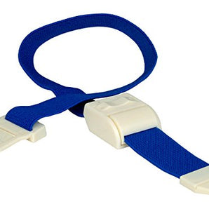 Ever Ready First Aid Quick Release Medical Sport Emergency Tourniquet Buckle - One Hand