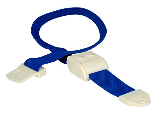 Ever Ready First Aid Quick Release Medical Sport Emergency Tourniquet Buckle - One Hand