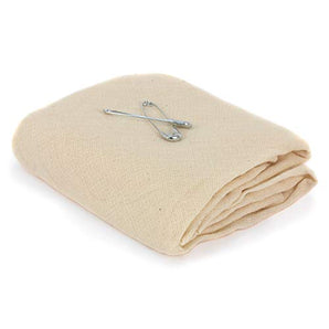 Triangular Bandage – 12 Pack, 100% Cotton