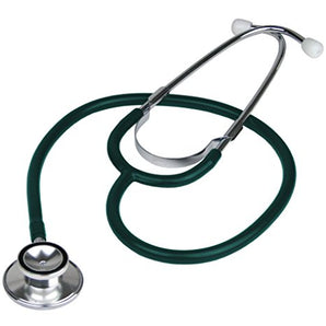 Dual Head Stethoscope