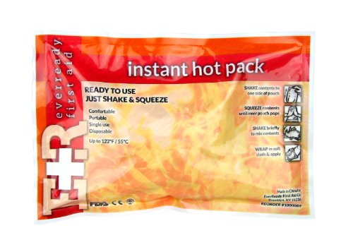 Malaysia Best Value Instant Cold Pack, First Aid Supplier Malaysia