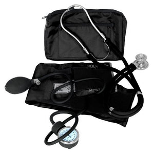 Blood Pressure and Sprague Stethoscope Kit