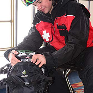 Adventure Medical Kits Trauma Pak First Aid Kit with QuikClot Sponge