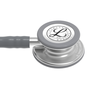Littmann Classic III Stethoscope, Gray