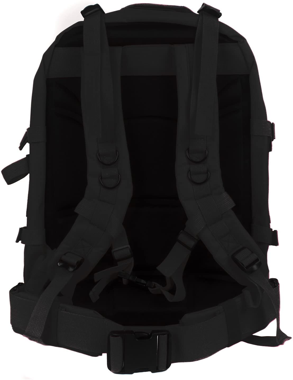 MediTac Deluxe Special Ops Tactical Field Medical Stomp Pack