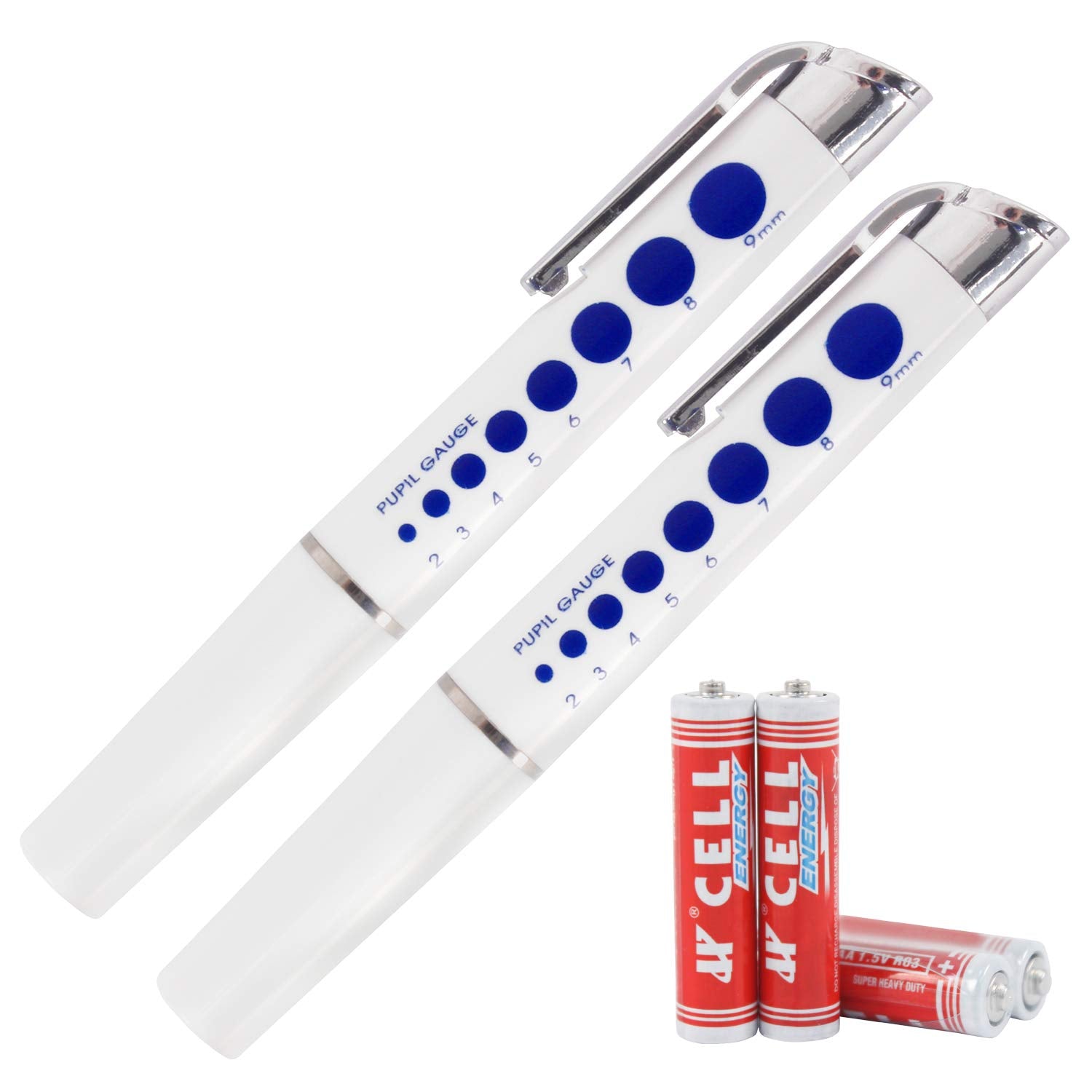 Ever Ready First Aid LED Medical Pen Light