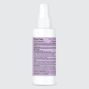 Antiseptic Spray