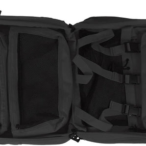 MediTac Deluxe Special Ops Tactical Field Medical Stomp Pack
