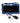 Deluxe Blood Pressure Kit with Aneroid Gauge & Adult Cuff