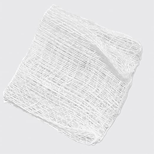 Ever Ready First Aid Sterile Gauze Pads 12Ply