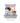 25-Person First Aid Kit – Plastic Case