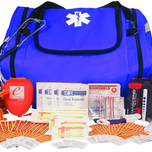 Fully Stocked First Responder II  Kit