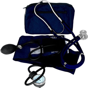 Blood Pressure and Sprague Stethoscope Kit