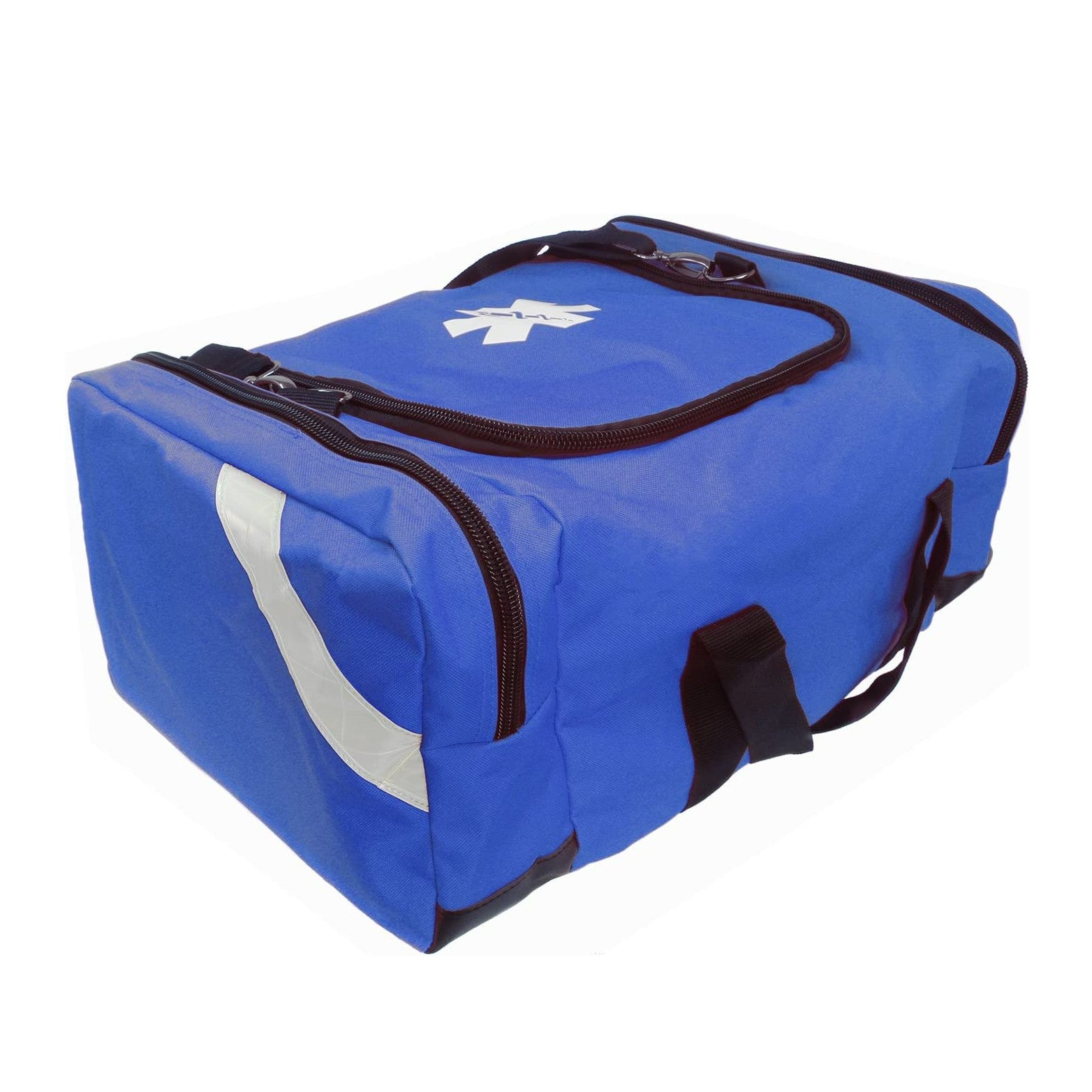 Ever Ready First Aid Large EMT First Responder Trauma Bag