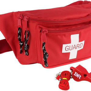 Ever Ready First Aid Fanny Pack/Hip Pack