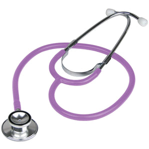 Dual Head Stethoscope