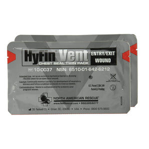 Hyfin Vent Chest Seal