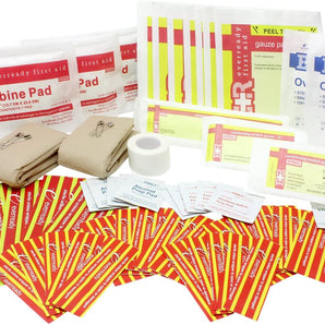 Inner Kit Bandages Pack