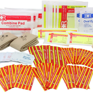 Inner Kit Bandages Pack