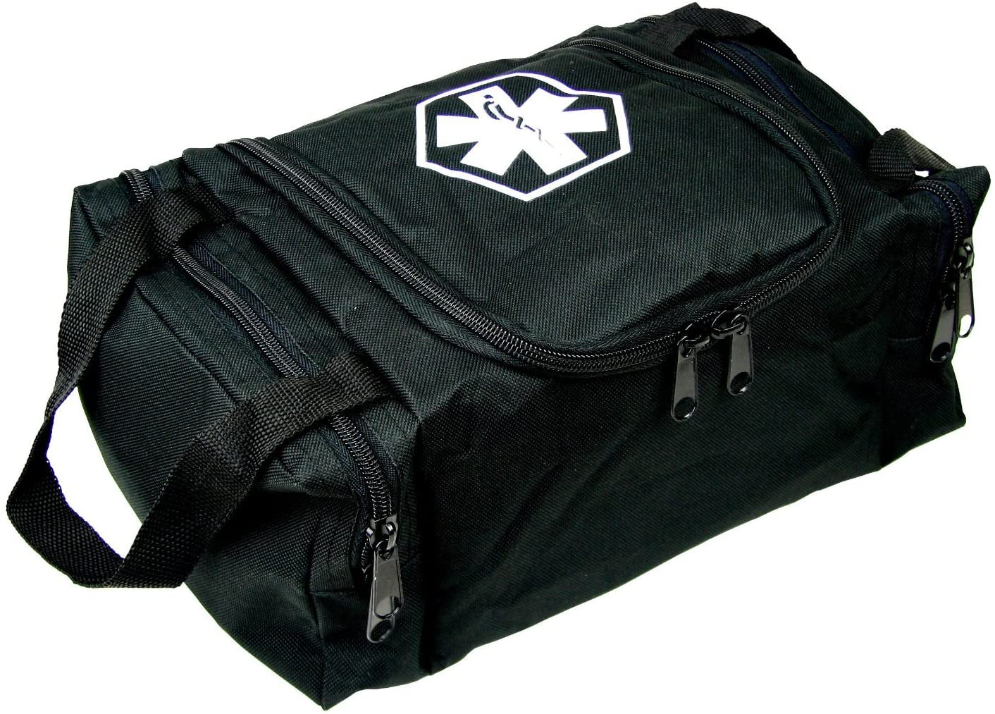 Dixie EMS Dixigear Empty First Responder II Bag