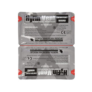 Hyfin Vent Chest Seal