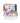 Basic Ansi First Aid Kit, Class A, Plastic Case