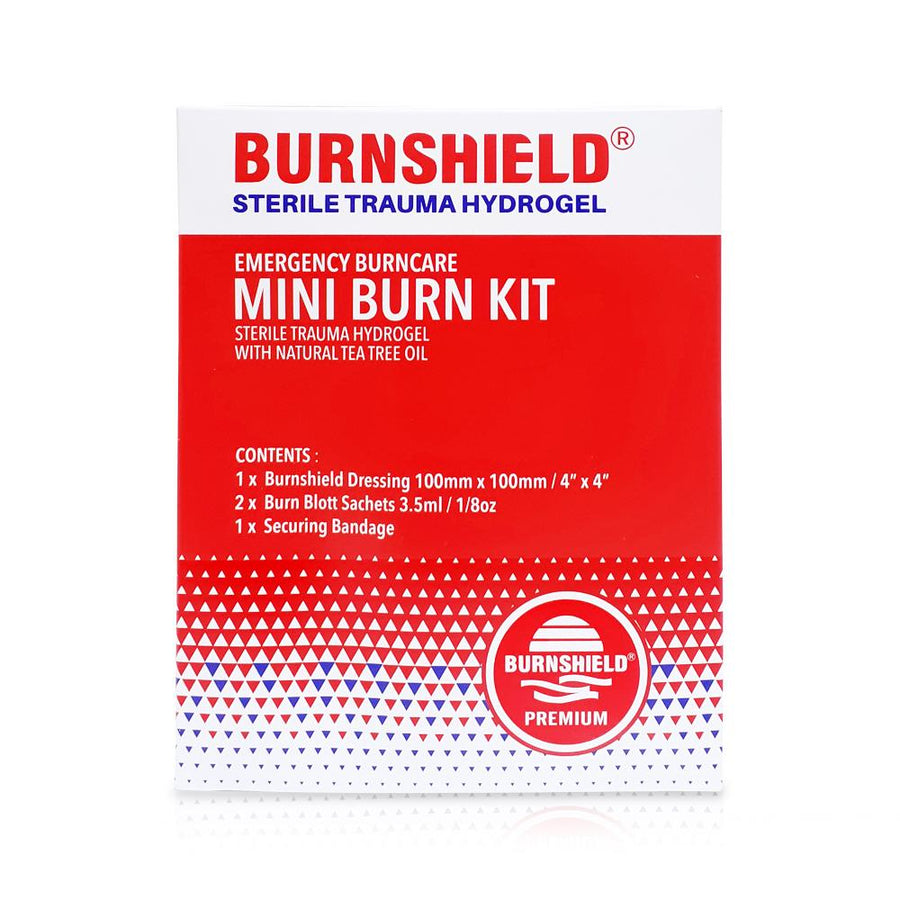 Mini Burn Kit