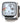 Automatic Wrist Blood Pressure Monitor – Pink, Batteries Included
