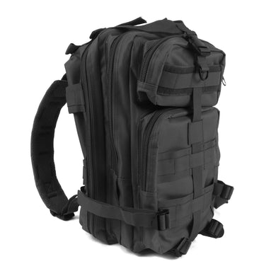 MediTac Tactical Assault Pack - First Aid Rucksack - 18