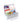 10 Person First Aid Kit – Plastic Case, Type III, ANSI A, OSHA Compliant