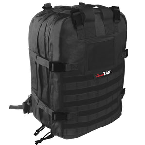 MediTac Deluxe Special Ops Tactical Field Medical Stomp Pack