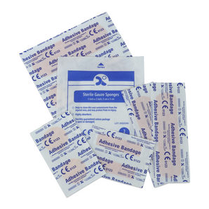 Ever Ready Bandages