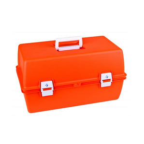 Flambeau Paramedic Box -Orange