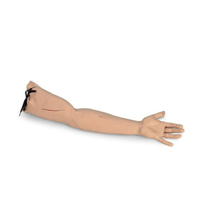 Life/form® Suture and Stapling Practice Arm - Light