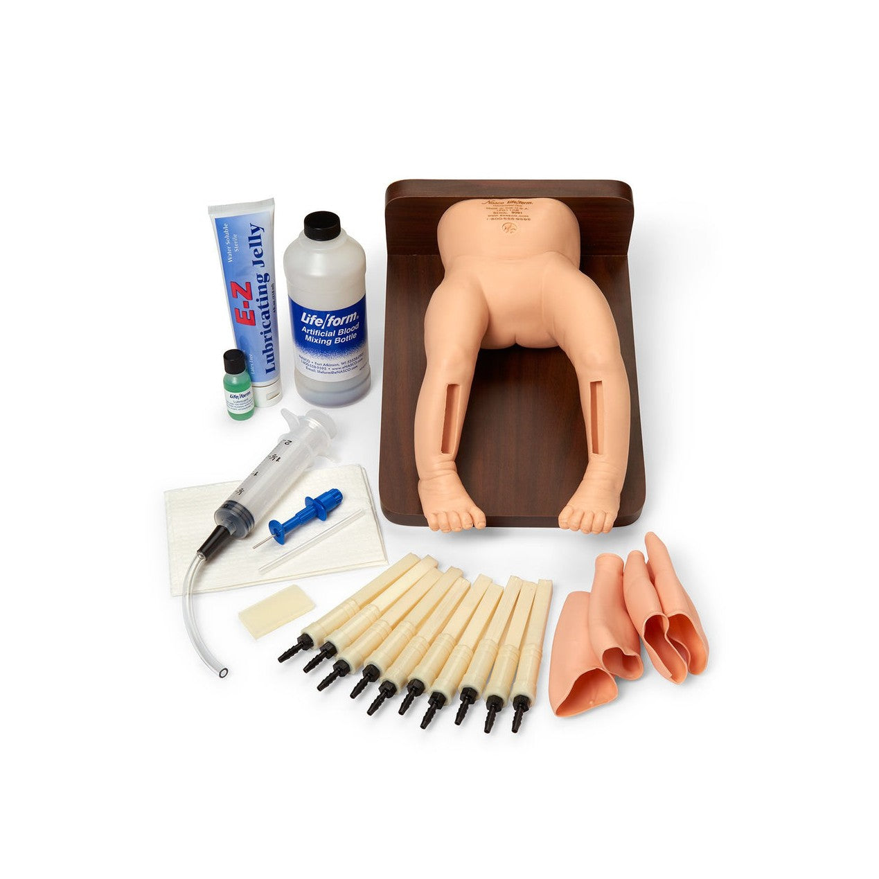 Life/form® Intraosseous Infusion Simulator