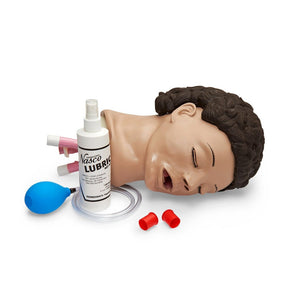 Life/form® Adult Airway Management Trainer, Head Only