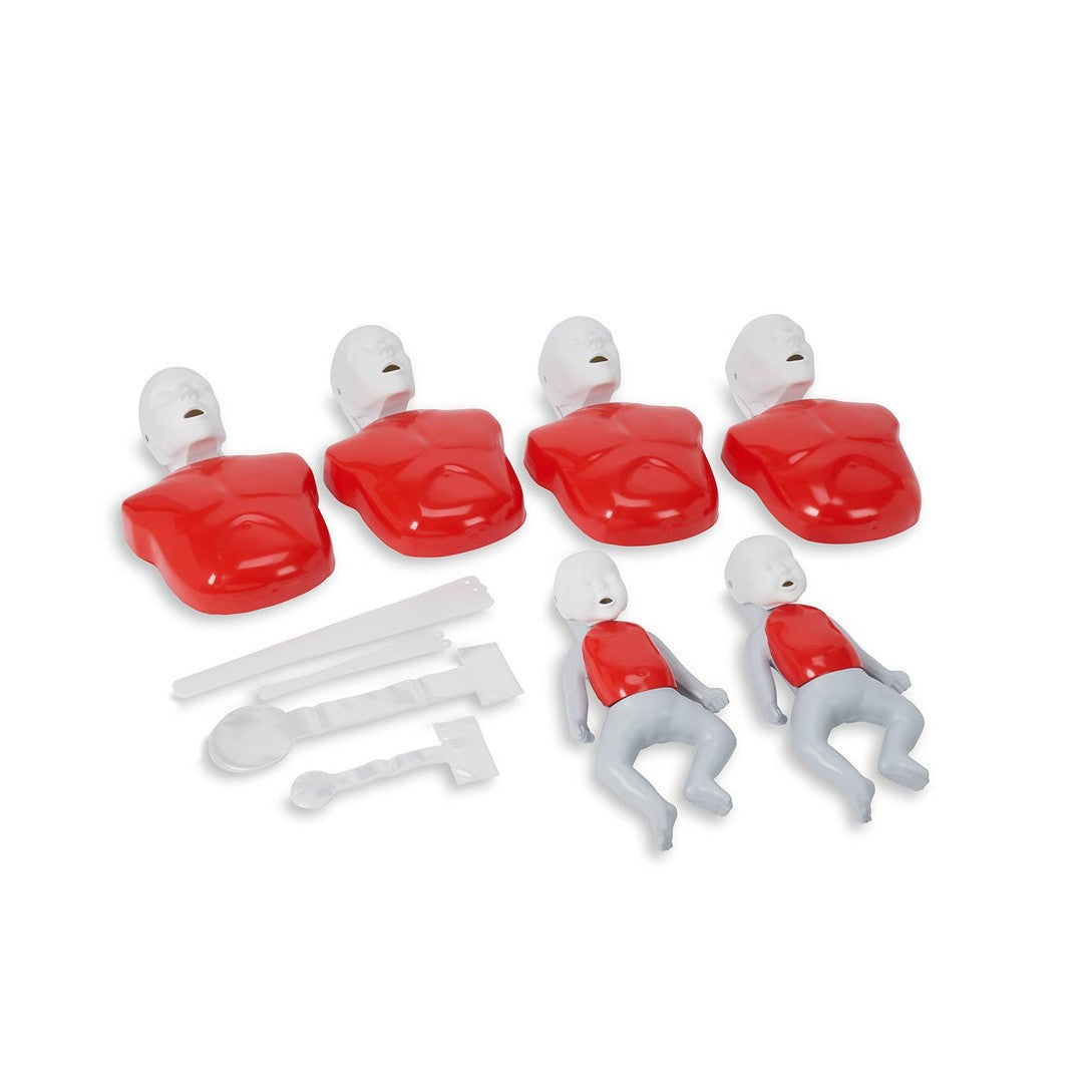 Life/form® Basic Buddy® CPR Manikin Convenience Pack
