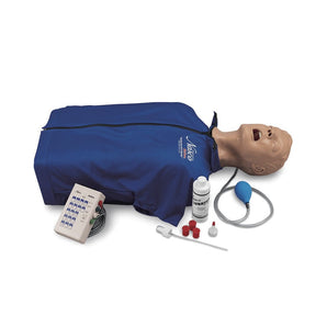 Life/form® Deluxe CRiSis™ Torso Manikin