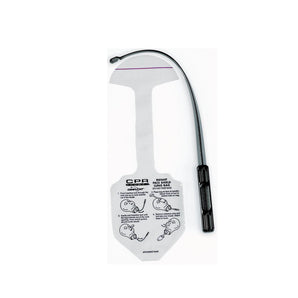 Face Shield/Lung Bags - Infant, Pkg. of 100