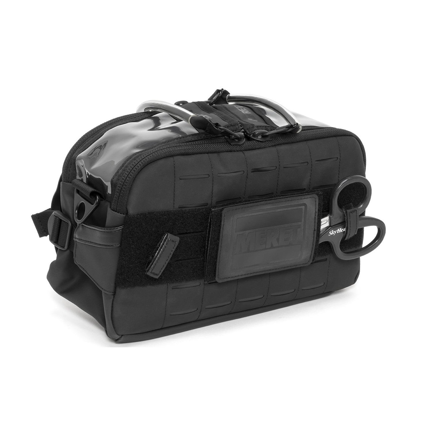 Side Pack PRO Tactical ICC