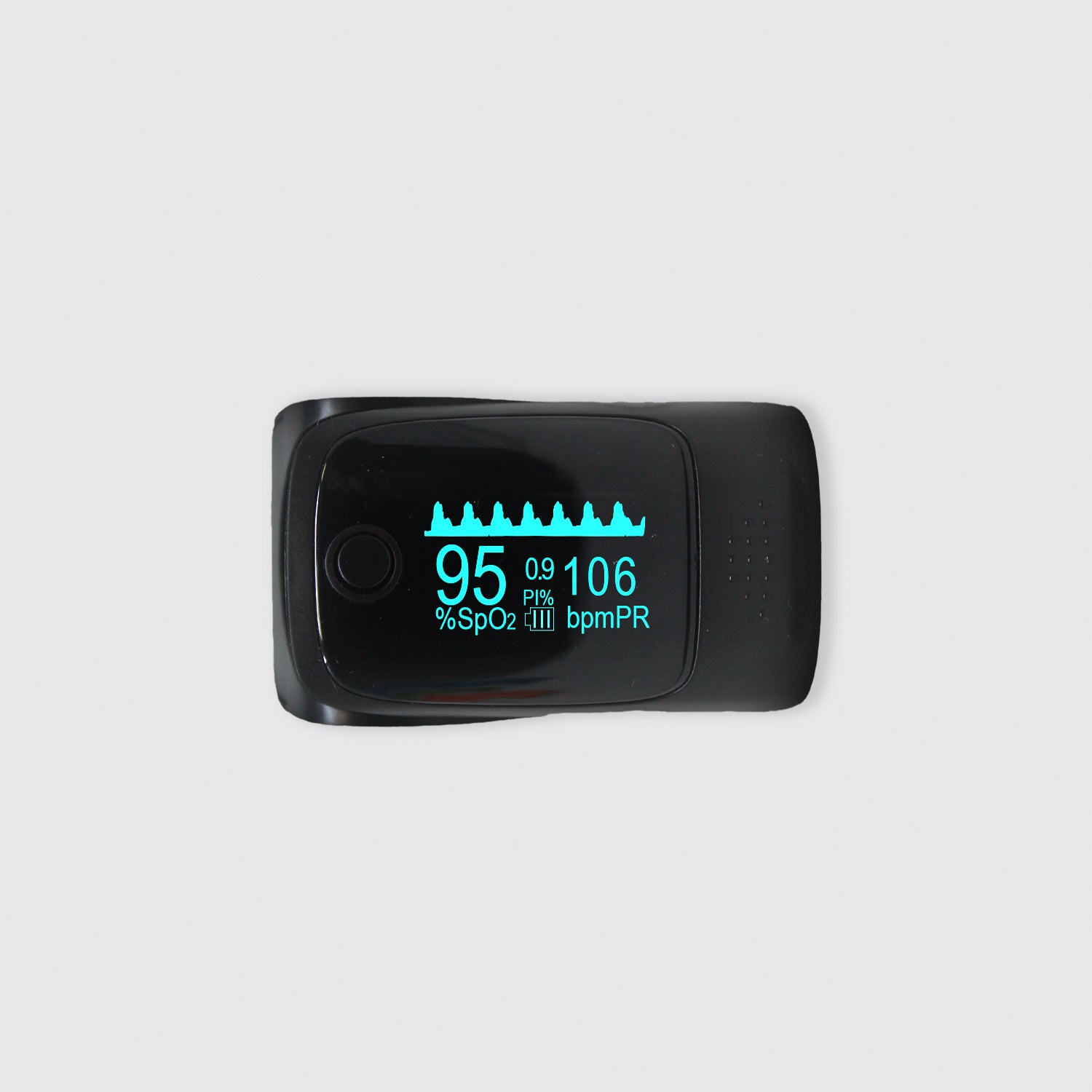 Ever Ready First Aid Oximeter Oxygen Monitor