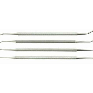 Dental Pick Set - 4/pack