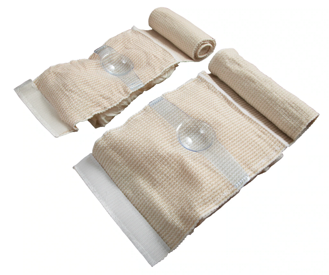 Olaes® Modular 8-ply Bandage, Sterile - 4''