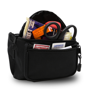 First Aid Kit Fanny Waist Pouch