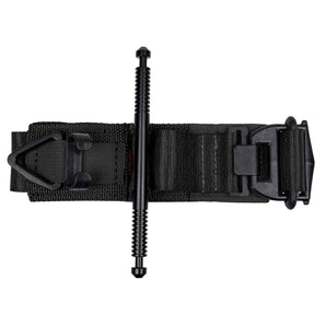 Tactical Tourniquet Gen 4 – Wide, Black