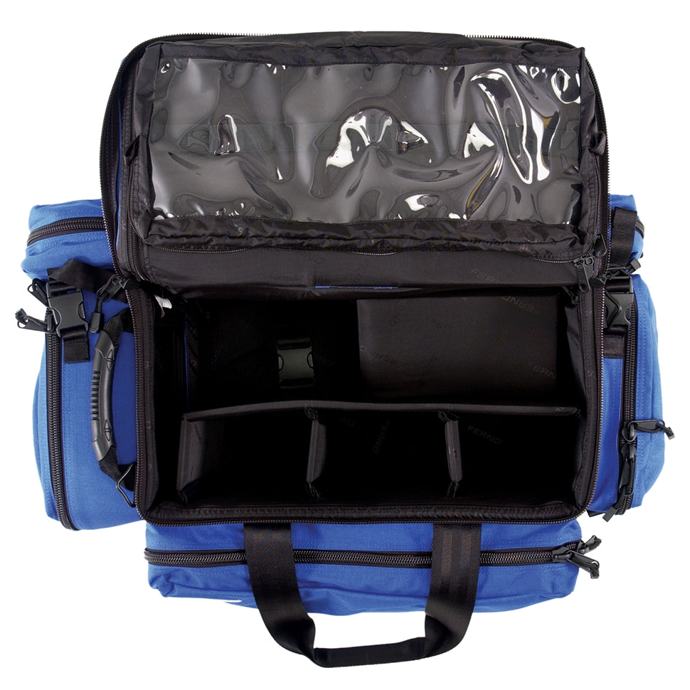 Ferno Model 5111 Trauma/Air Management Bag III