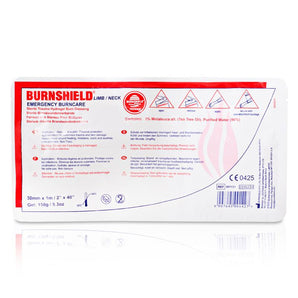 Burnshield Limb Dressing 5 cm x 100 cm (2″ x 40″)